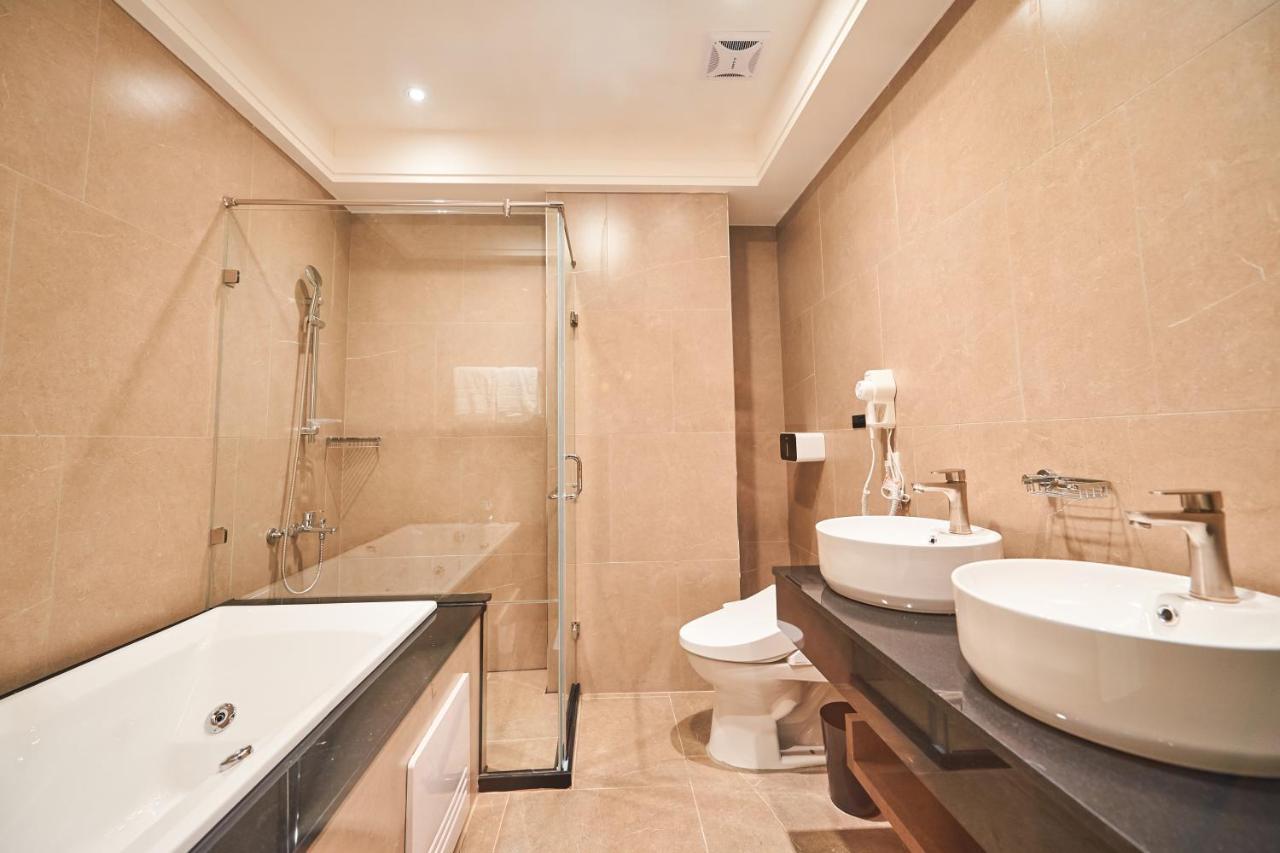 Sun Motel Гаосюн Экстерьер фото