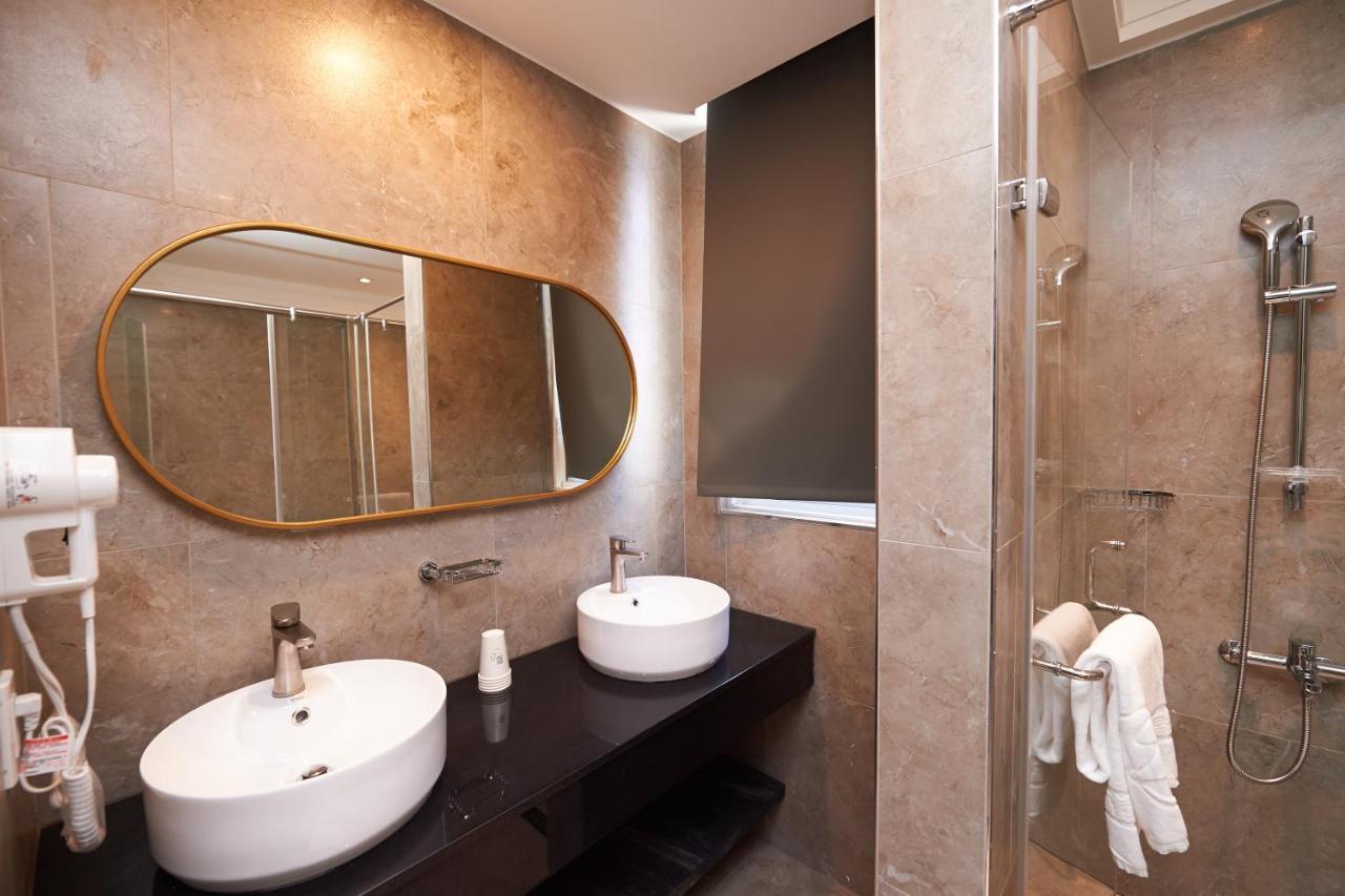 Sun Motel Гаосюн Экстерьер фото