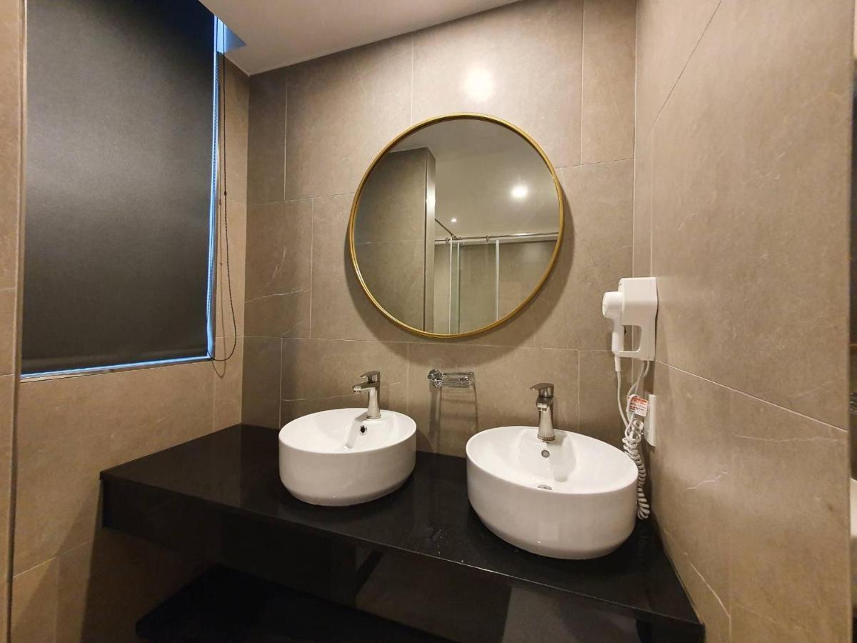 Sun Motel Гаосюн Экстерьер фото